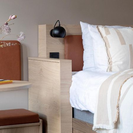 Bob W Osterbro Copenhagen Apartment Ngoại thất bức ảnh