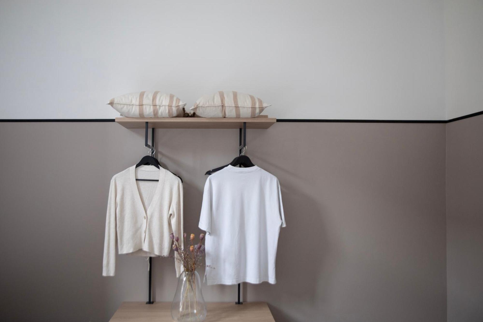 Bob W Osterbro Copenhagen Apartment Ngoại thất bức ảnh
