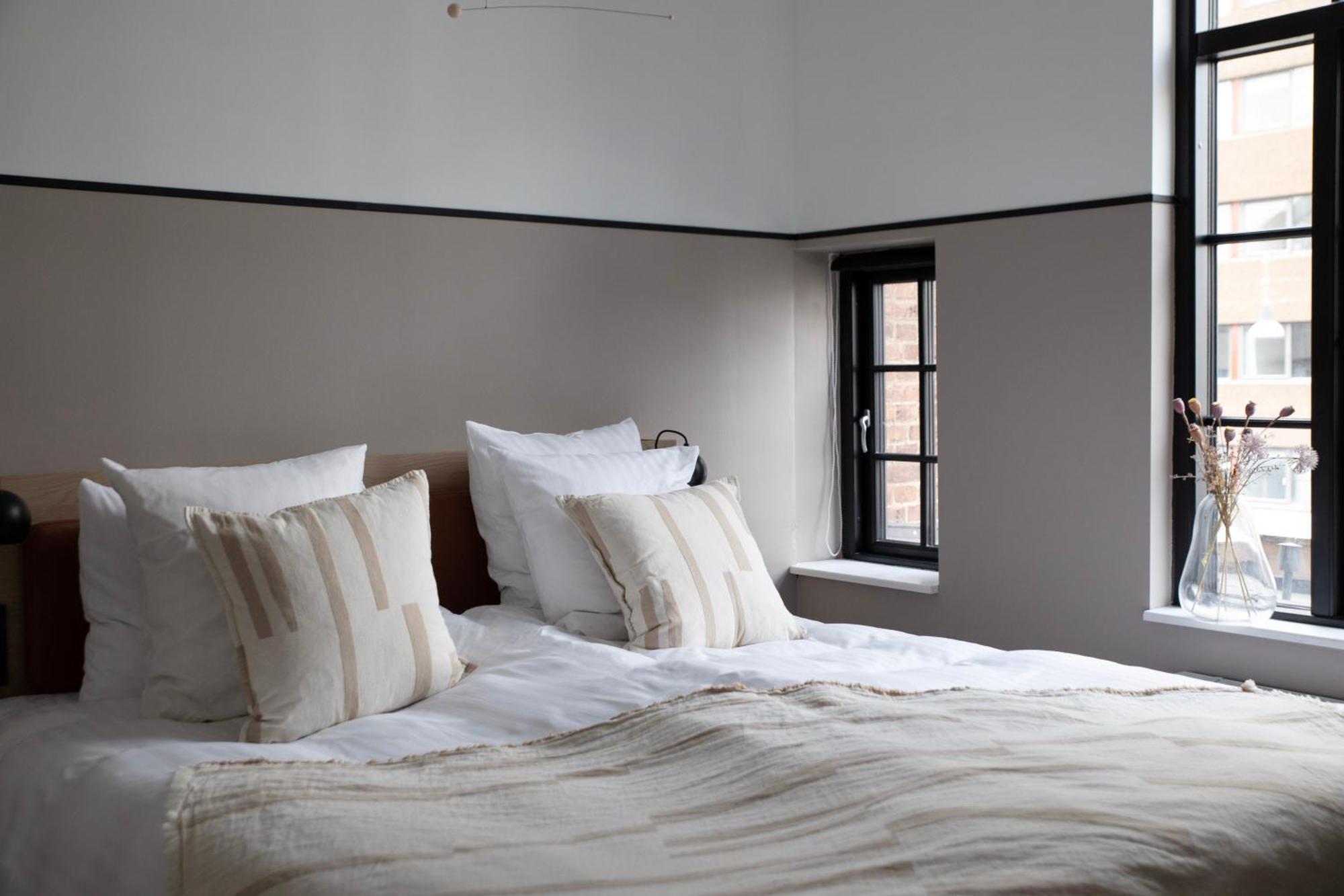 Bob W Osterbro Copenhagen Apartment Ngoại thất bức ảnh