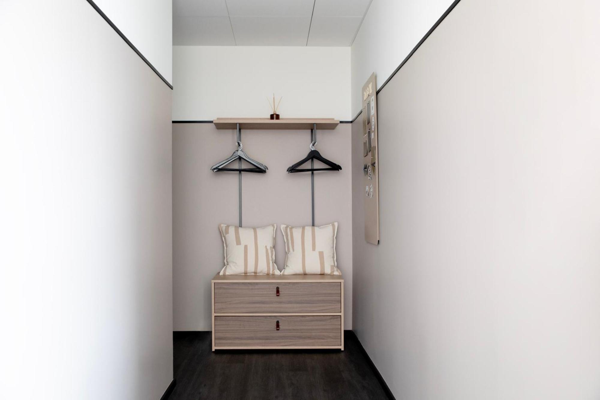 Bob W Osterbro Copenhagen Apartment Ngoại thất bức ảnh