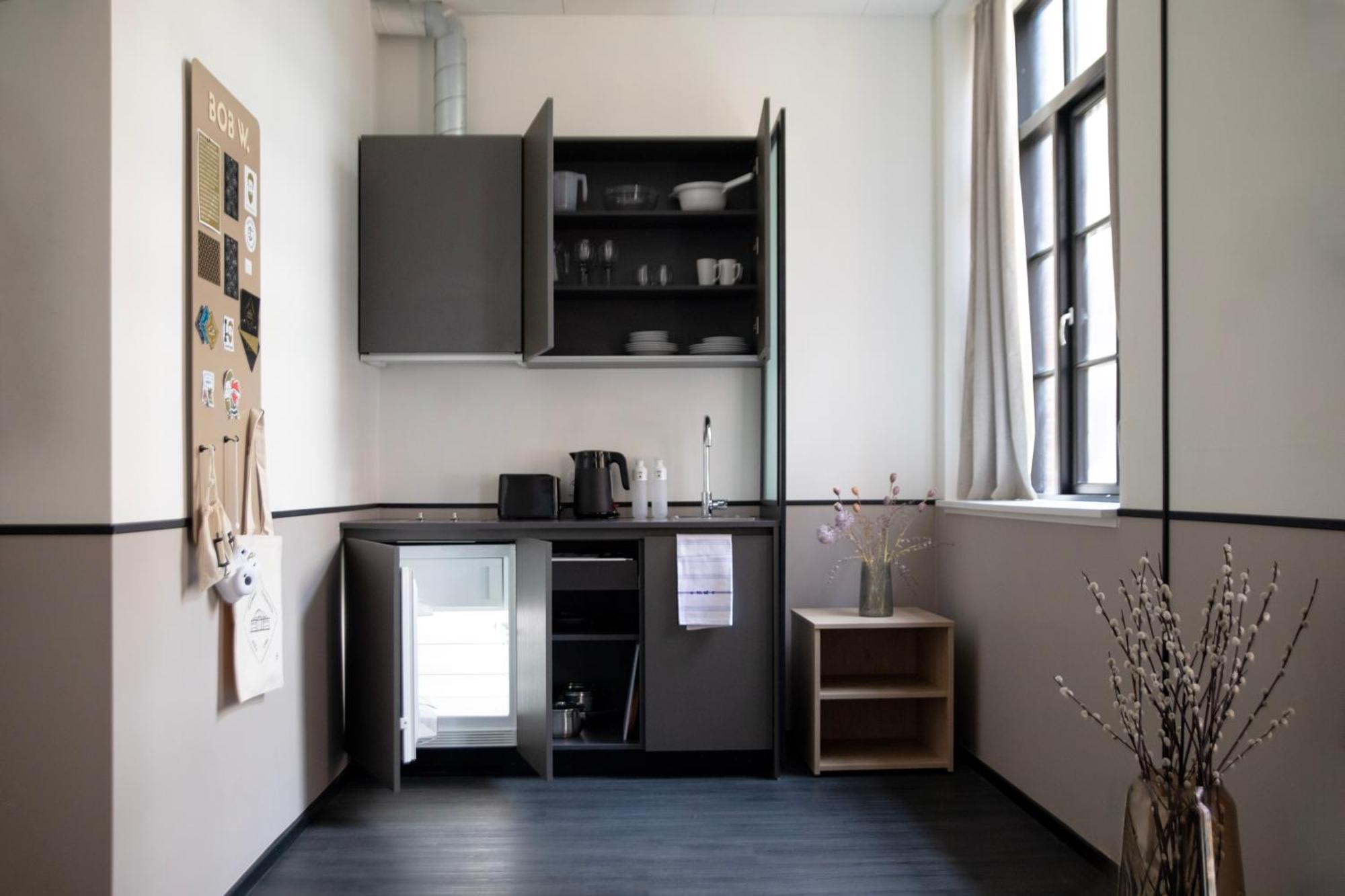 Bob W Osterbro Copenhagen Apartment Ngoại thất bức ảnh