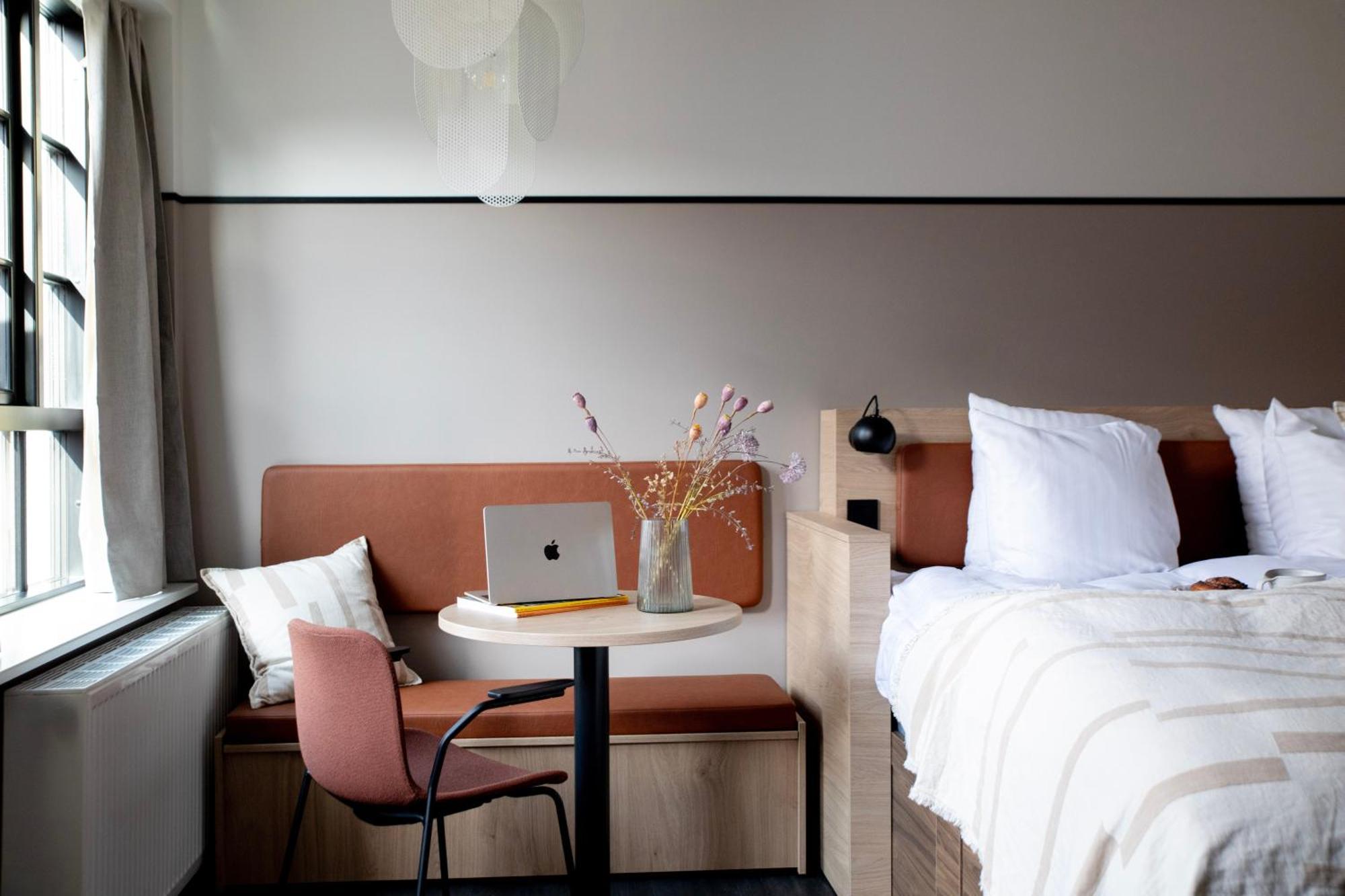 Bob W Osterbro Copenhagen Apartment Ngoại thất bức ảnh