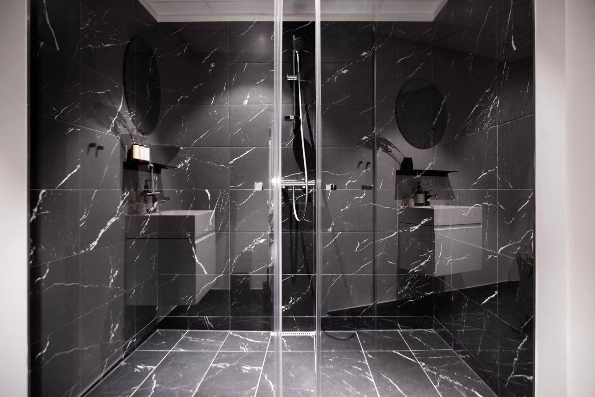 Bob W Osterbro Copenhagen Apartment Ngoại thất bức ảnh