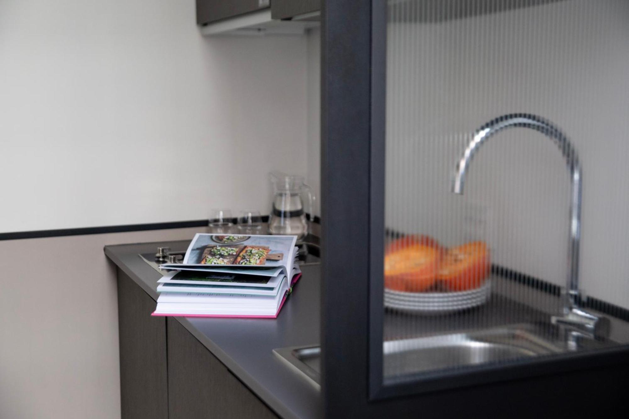 Bob W Osterbro Copenhagen Apartment Ngoại thất bức ảnh