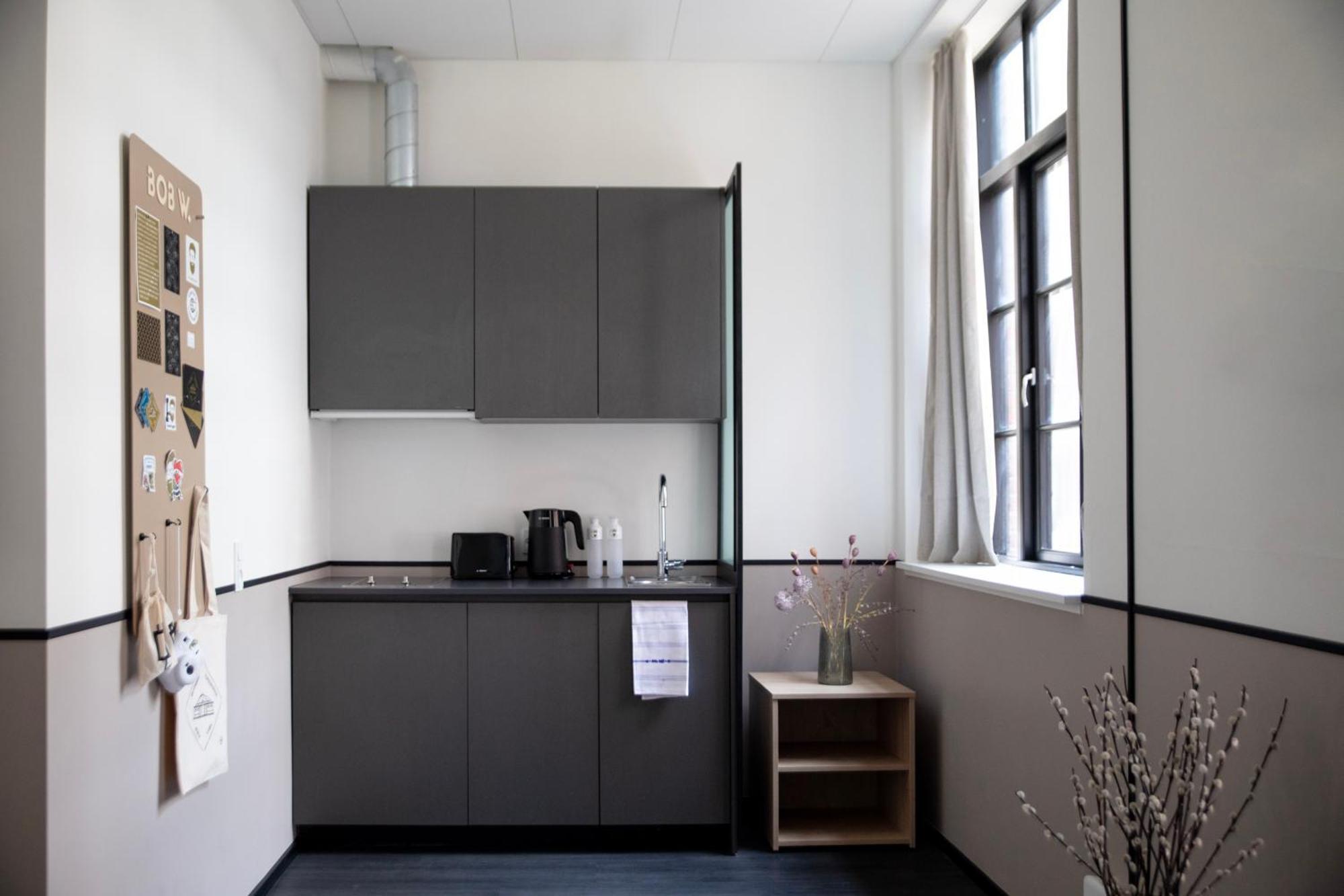 Bob W Osterbro Copenhagen Apartment Ngoại thất bức ảnh