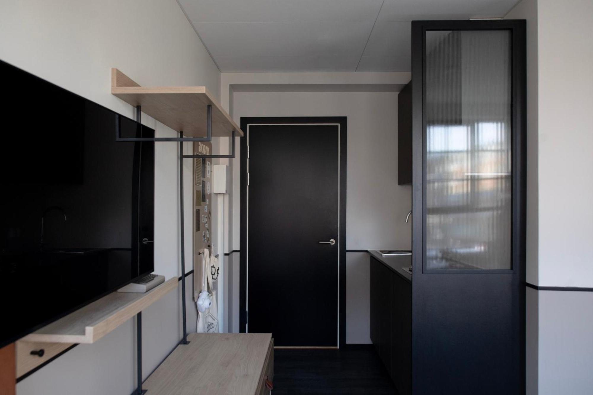 Bob W Osterbro Copenhagen Apartment Ngoại thất bức ảnh