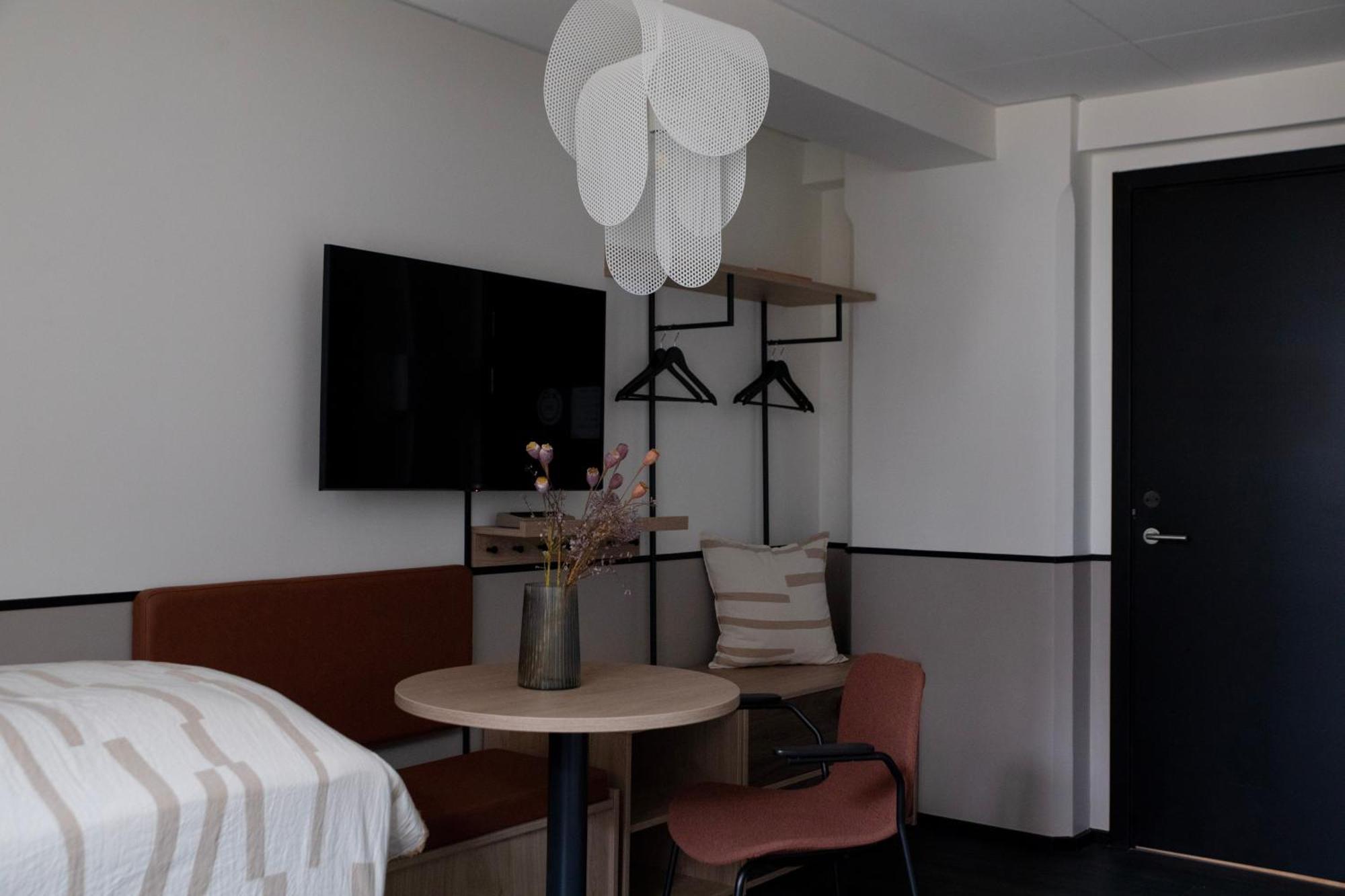 Bob W Osterbro Copenhagen Apartment Ngoại thất bức ảnh