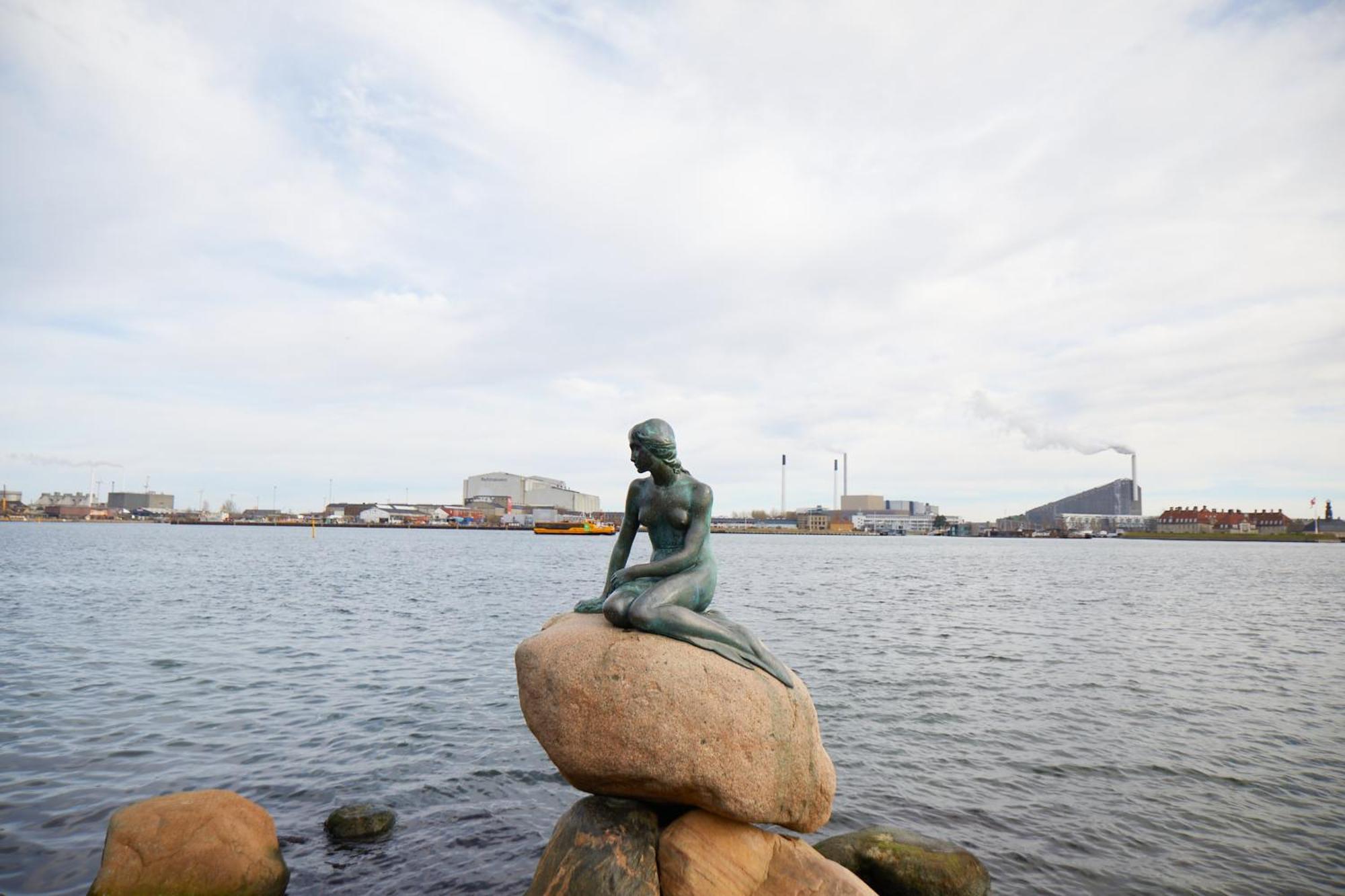 Bob W Osterbro Copenhagen Apartment Ngoại thất bức ảnh