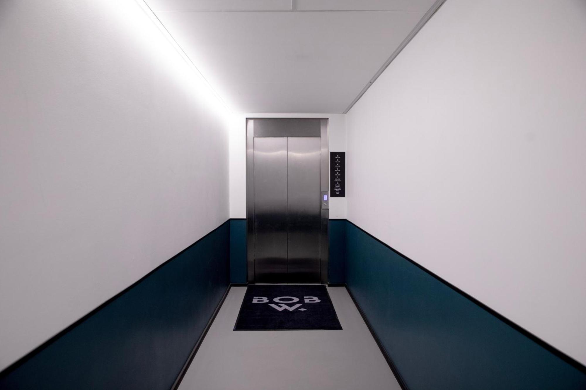 Bob W Osterbro Copenhagen Apartment Ngoại thất bức ảnh
