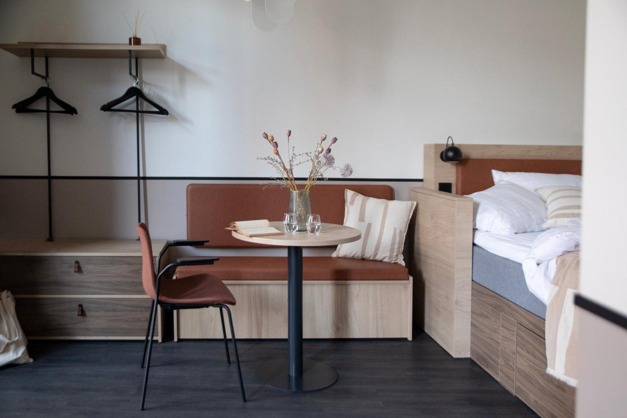 Bob W Osterbro Copenhagen Apartment Ngoại thất bức ảnh
